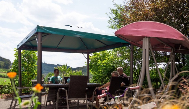 Bauernhof Pension Wiebelhaus Mester