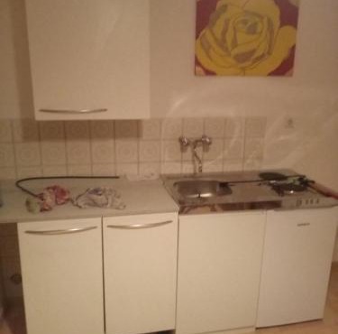 Bauernwohnung