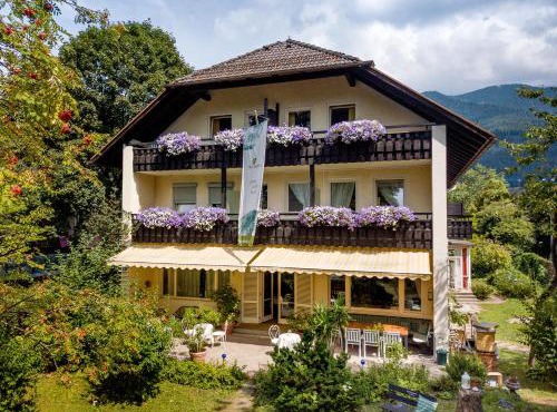 Bavaria Biohotel