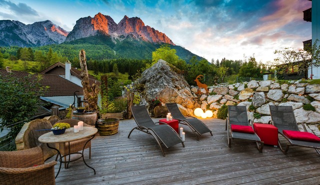 Bayern Resort Hotel