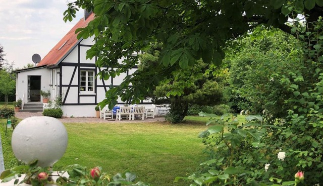 BBB - Bed & Breakfast Büecke