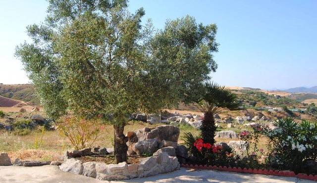 Belvilla by OYO Casa TorrejÃ³n