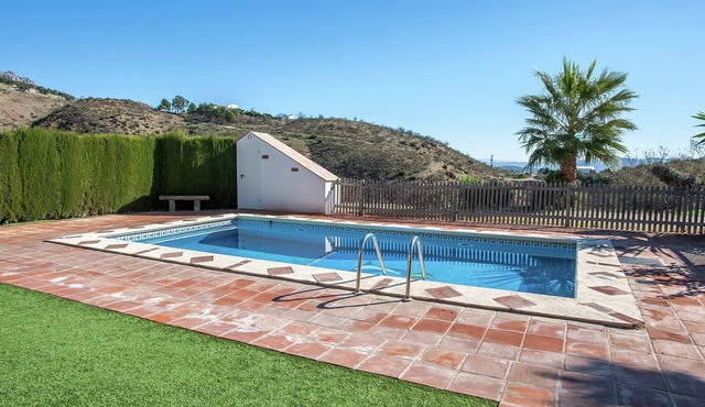 Belvilla by OYO Casa La Herradura