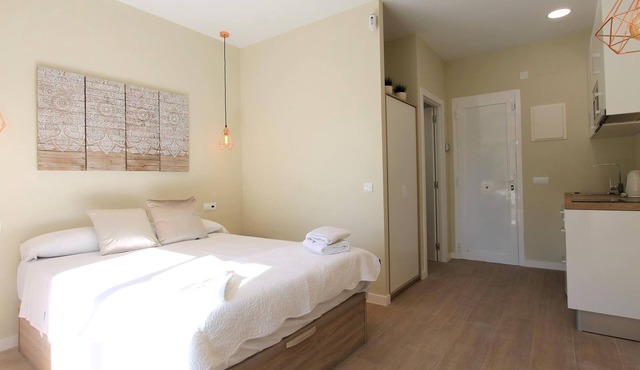 Beach apartment III Petit Bijou