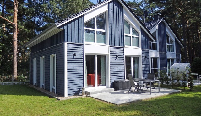 Beach house Dreamland with terrace - MZ: Beach house Dreamland with terrace