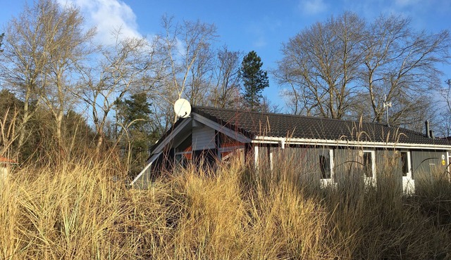 Beach house Freibeuterweg 24