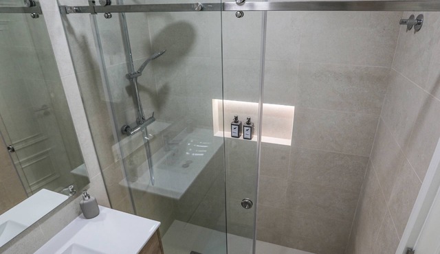 Beachside Breeze Apartament in Costa da Caparica