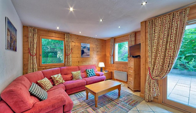 Beaujolais: Residence Villa Vallet