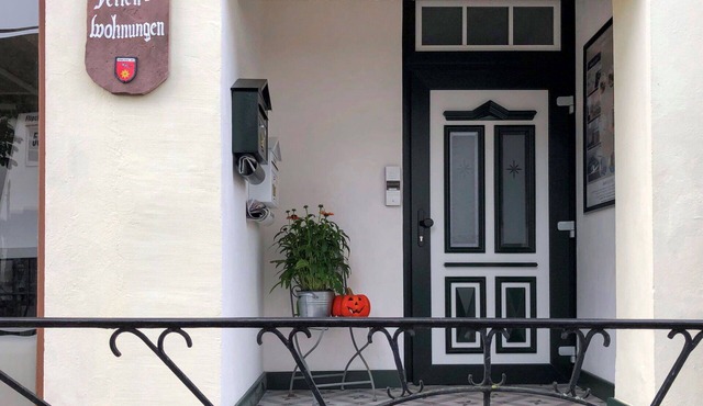 Beautiful apartment for 8 guests with WIFI, TV and terrace