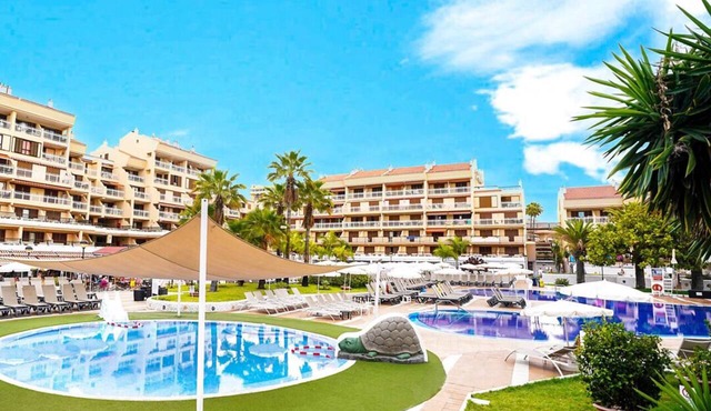 Beautiful Home to Rent in Las Americas