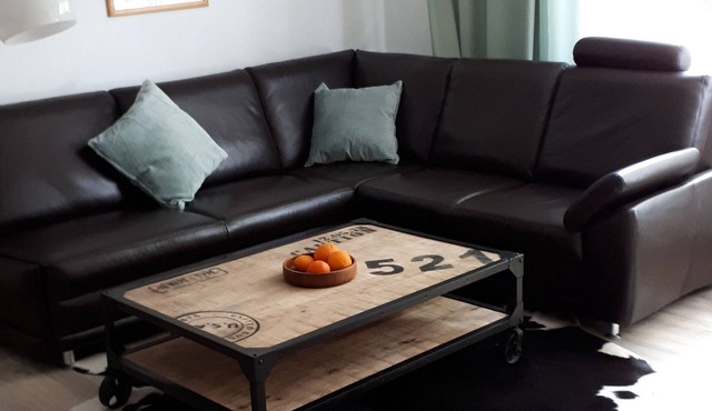 Beautiful 43sqm² apartment near Möhnesee