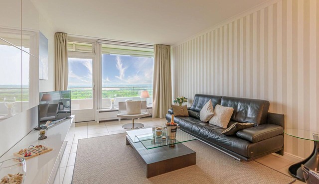 Beautiful apartment in Timmendorfer-Strand