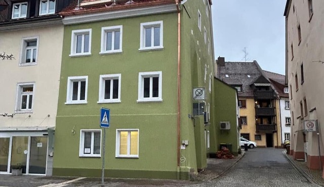 Beautiful and comfortable apartment with bathroom