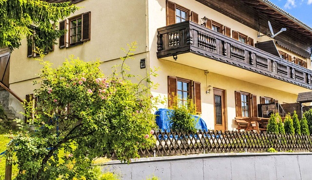 Beautiful apartment for 4 people with WIFI, TV, terrace and pets allowed