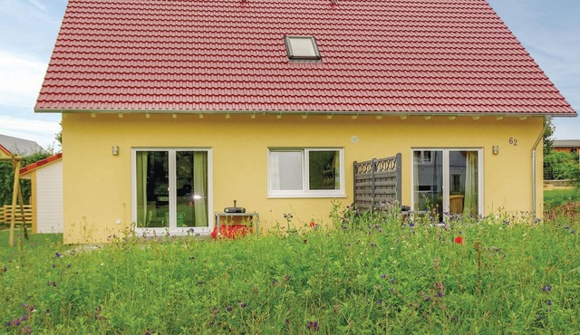 Beautiful apartment in Boiensdorf with sauna