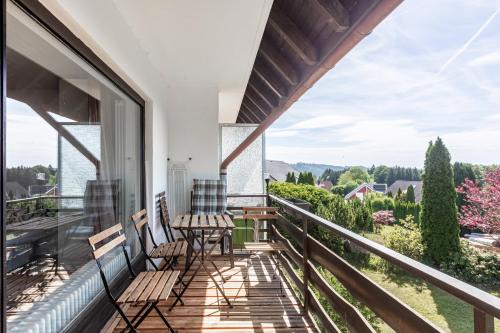 Beautiful Apartment