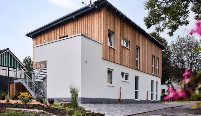 Beautiful apartment in Attendorn