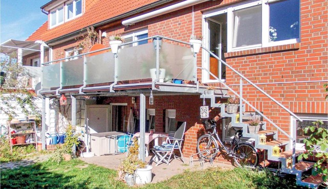 Beautiful Apartment In Kühlungsborn