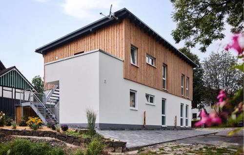 Beautiful Apartment In Attendorn