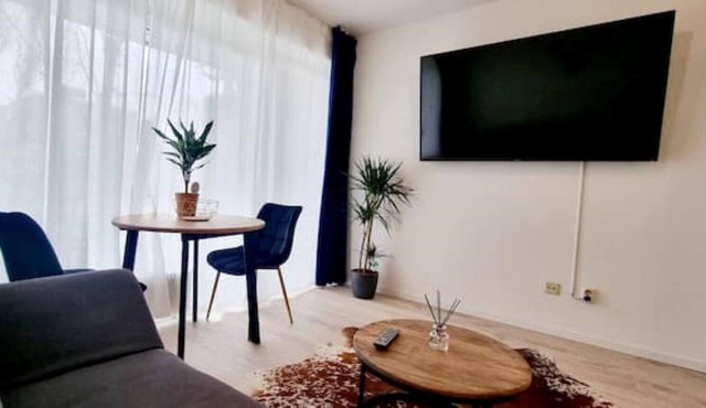Beautiful apartment in Erkrath, near Düsseldorf