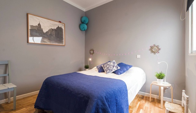 Beautiful apartment in the center, near the Royal Palace - Cuore Apartments