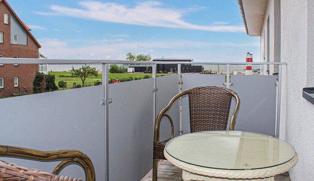 Beautiful Apartment in Lembruch With Wifi