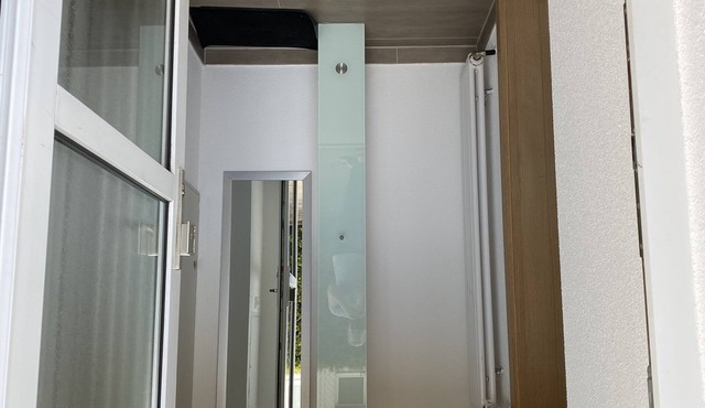Beautiful 2-room apartment