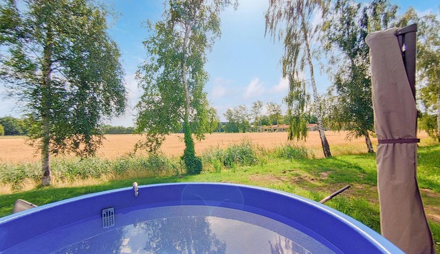 Beautiful home in Lembruch/Dümmer See with sauna
