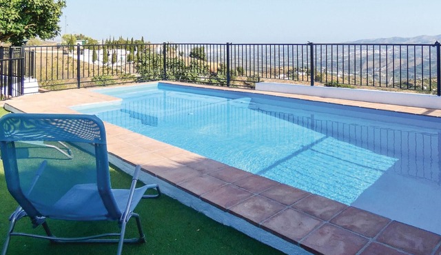 Beautiful home in Vélez Málaga
