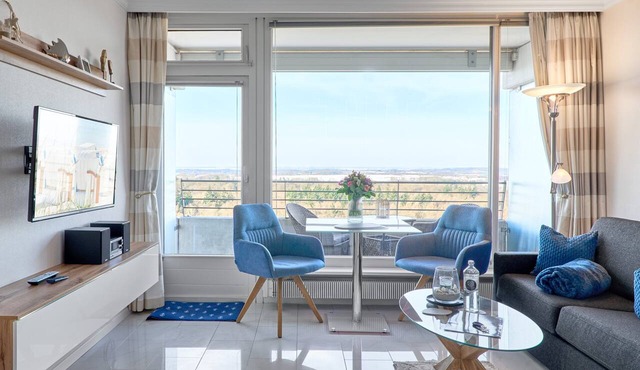 Beautiful view 269 - fantastic panoramic view