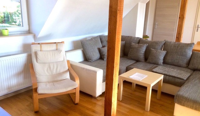 ☀ Beautiful vacation apartments/flats/accommodation in Dresden for 2-28 p.