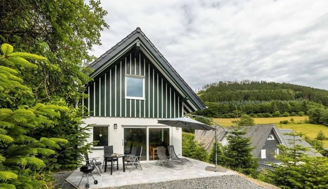 Beautiful vacation home in a great location
