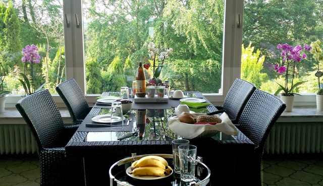 Bed and Breakfast am Höhenweg