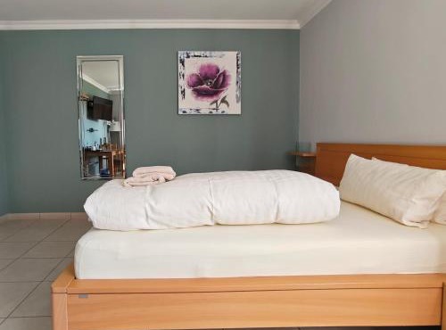 Bed and Breakfast am Höhenweg