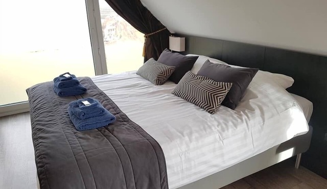 Bed & Breakfast Rheiderland