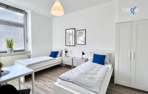 BEGE APARTMENTS Citynest