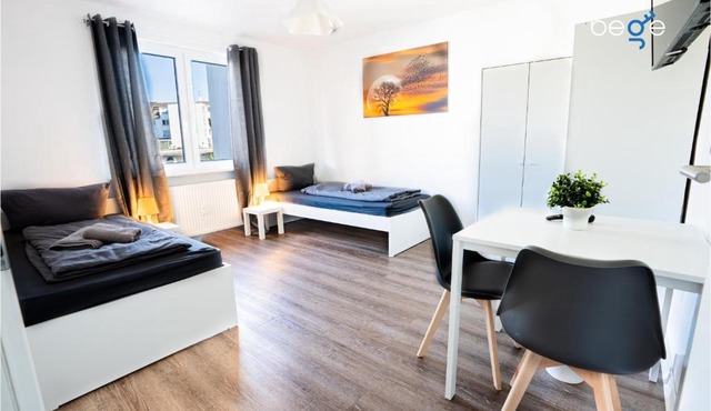 BEGE APARTMENTS Corporate Nest
