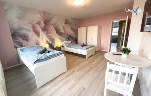 BEGE APARTMENTS FlatNest