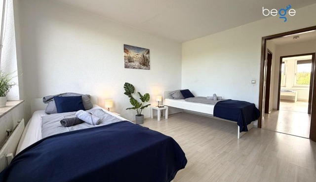 BEGE APARTMENTS HomeAway