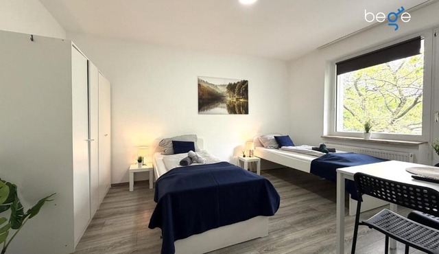 BEGE APARTMENTS HushStay