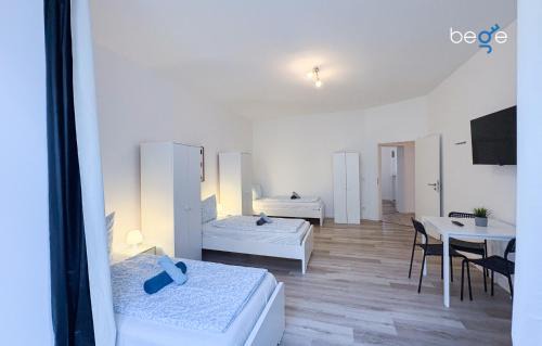BEGE APARTMENTS IdeaHaus