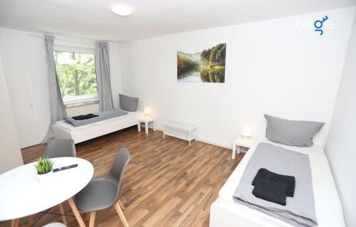 BEGE APARTMENTS StayForWork