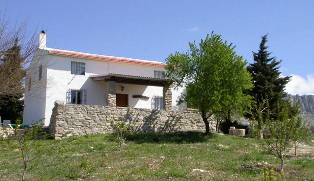 Belvilla by OYO Casa de la Monja