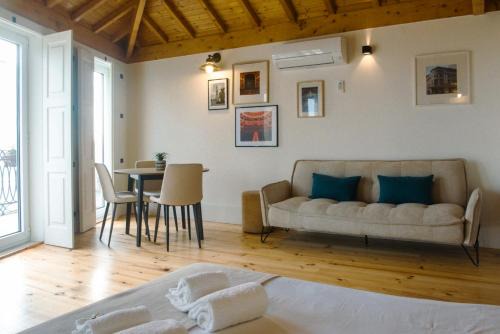 Belas Artes Apartments