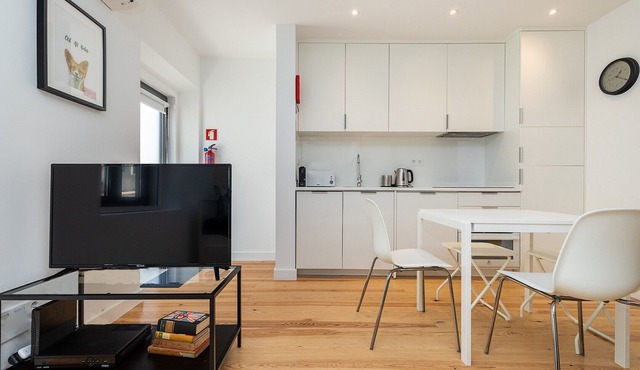 Belem Design Studio 1 by Homing