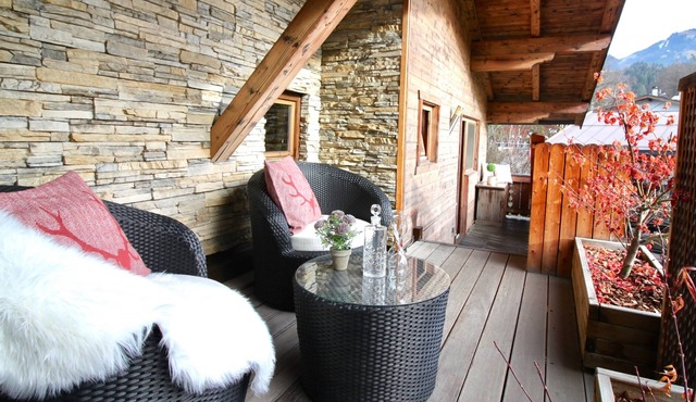Bell Kitz Central - City apartment overlooking the Streif