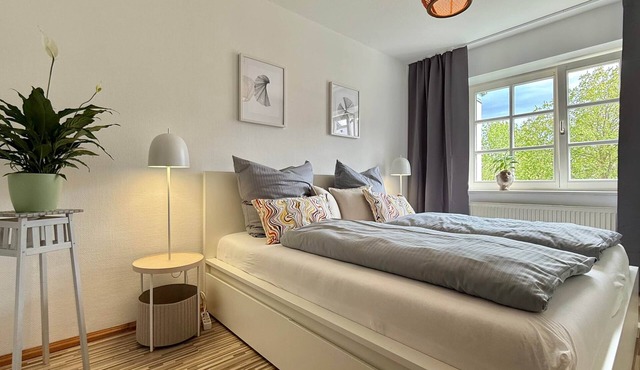 Bella Nella - City Apartment Bamberg