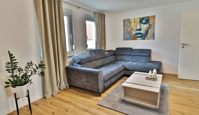 BeLux Apartment