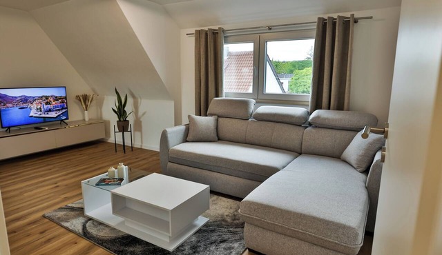 BeLux Apartment