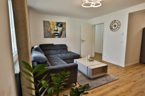 BeLux Apartment